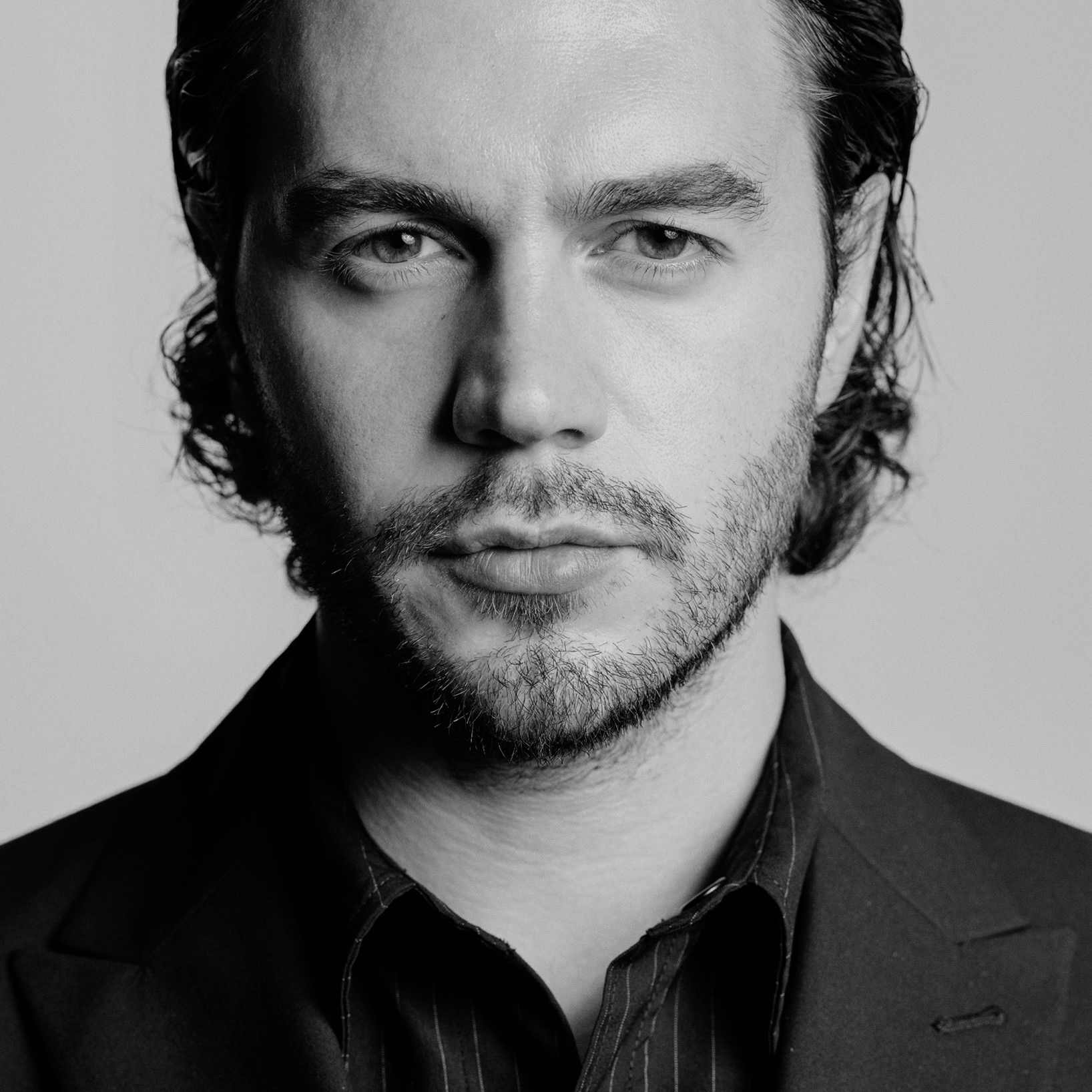 İSMAİL EGE ŞAŞMAZ